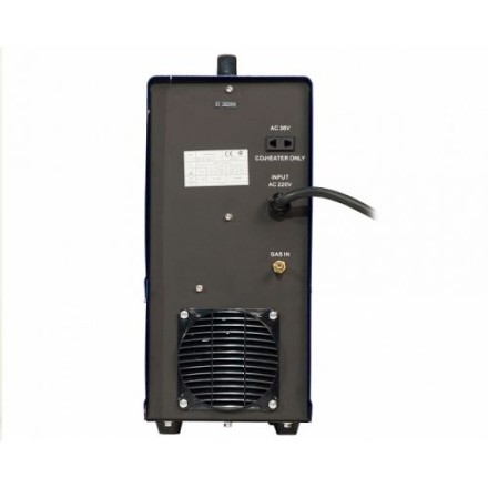 Инверторный сварочный полуавтомат Aurora-Pro OVERMAN 200 Mosfet купить в Уфе