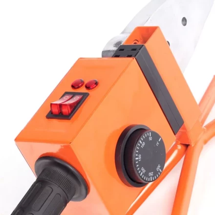 Сварочный аппарат для пластиковых труб PATRIOT PW 205 купить в Уфе