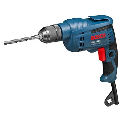 Дрель Bosch GBM 10 RE купить в Уфе