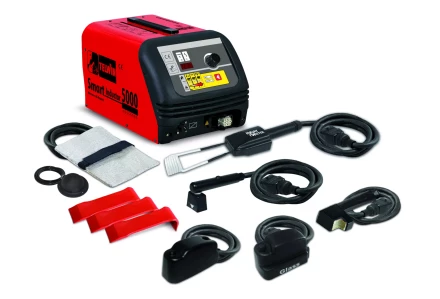 Система индукционного нагрева Telwin SMART INDUCTOR 5000 DELUXE купить в Уфе