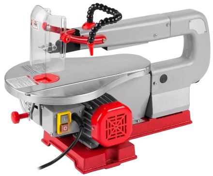 Лобзиковый станок ЗСЛ-90 серия МАСТЕР купить в Уфе