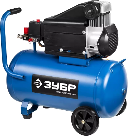 Компрессор воздушный ЗКП-230-50-2.5 серия ПРОФЕССИОНАЛ купить в Уфе