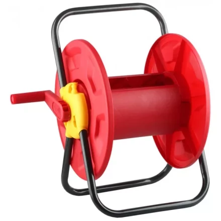 Катушка GRINDA для шланга, 60 м/1/2&quot; 8-428410_z01 купить в Уфе
