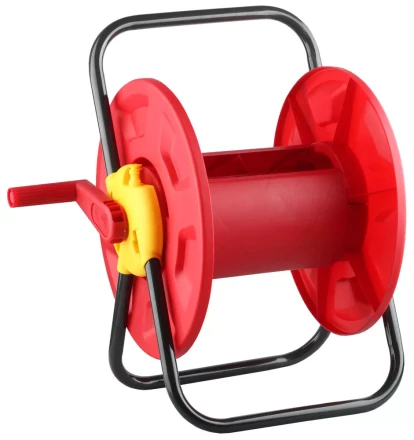 Катушка GRINDA для шланга, 60 м/1/2&quot; 8-428410_z01 купить в Уфе