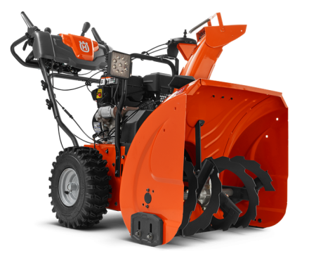 Бензиновый снегоуборщик Husqvarna ST 227 купить в Уфе