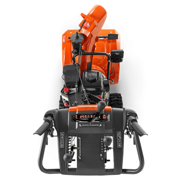 Бензиновый снегоуборщик Husqvarna ST 227 купить в Уфе