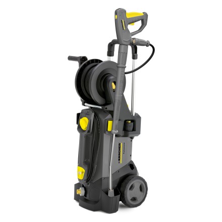 Мойка высокого давления Karcher HD 5/17 CX Plus (Мойка Керхер HD 5/17 CX Плюс) купить в Уфе