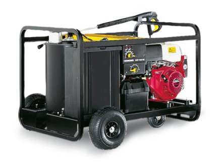 Мойка высокого давления Karcher HDS 1000 DE (Мойка Керхер HDS 1000 DE) купить в Уфе