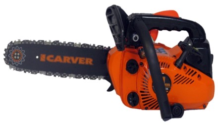 Бензиновая пила CARVER RSG-25-12K купить в Уфе