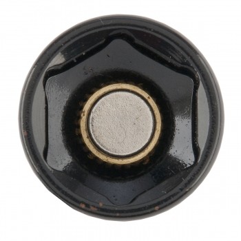 БИТА GROSS С ТОРЦЕВОЙ ГОЛОВКОЙ NUT-DRIVER С МАГНИТОМ, 13ММ, S2 11623 купить в Уфе