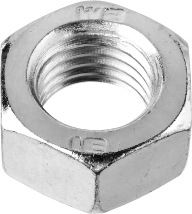 Гайки DIN 934 пакет серия ЭКСПЕРТ купить в Уфе