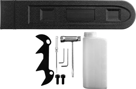 Бензопила ПБЦ-М52-45 серия МАСТЕР купить в Уфе