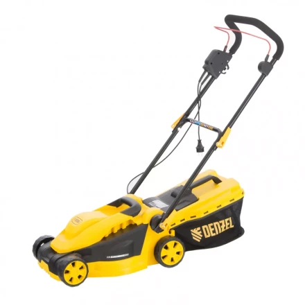 Газонокосилка электрическая Denzel GM-1200 96615 купить в Уфе