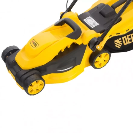 Газонокосилка электрическая Denzel GM-1200 96615 купить в Уфе