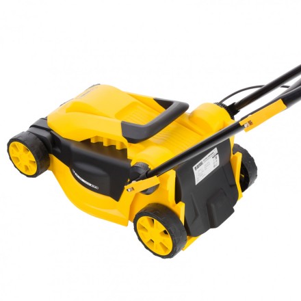 Газонокосилка электрическая Denzel GM-1200 96615 купить в Уфе