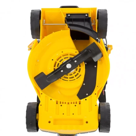 Газонокосилка электрическая Denzel GM-1200 96615 купить в Уфе