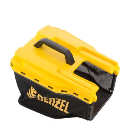 Газонокосилка электрическая Denzel GM-1200 96615 купить в Уфе