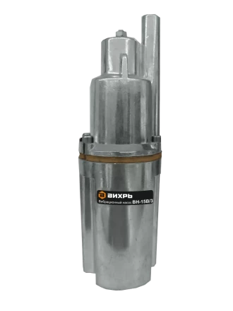 Вибрационный насос Вихрь ВН-15В/3 купить в Уфе