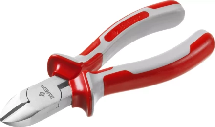 Бокорезы ЗУБР "СТАНДАРТ", 160мм 22024-5-16 купить в Уфе