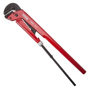 Газовый ключ 1143  18401 купить в Уфе