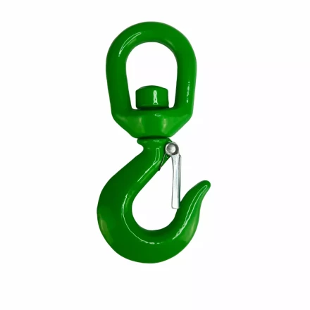 Крюк поворотный 322А HITCH 15 т (SZ071336) купить в Уфе