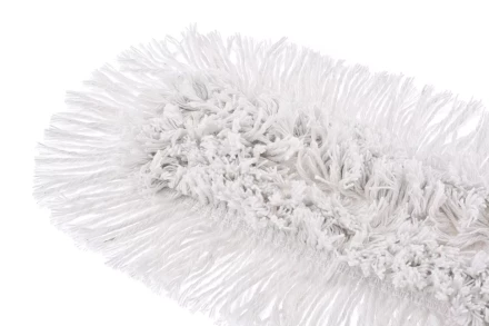 Сменная насадка из хлопка 400х150 мм для швабры 93505 ELFE 93508 купить в Уфе