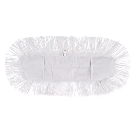 Сменная насадка из хлопка 400х150 мм для швабры 93505 ELFE 93508 купить в Уфе