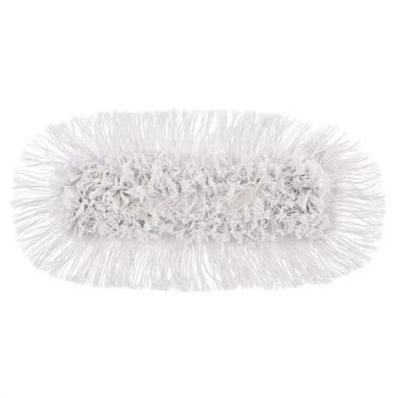 Сменная насадка из хлопка 400х150 мм для швабры 93505 ELFE 93508 купить в Уфе