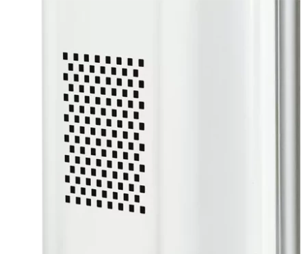 Маслянный радиатор обогреватель электрический BALLU Classic BOH/CL-05WRN 1000 купить в Уфе