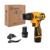 Дрель аккумуляторная DEKO Banger 12V, 063-4169 купить в Уфе