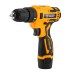 Дрель аккумуляторная DEKO Banger 12V, 063-4169 купить в Уфе