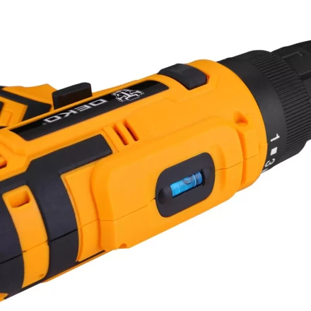 Дрель аккумуляторная DEKO Banger 12V, 063-4169 купить в Уфе