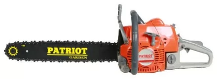 Бензопила PATRIOT PT 6220 купить в Уфе