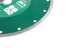 Круг алмазный HAMMER (206-110 DB CN) Ф230х22мм по керамике купить в Уфе