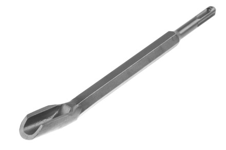 Зубило HAMMER 250мм SDS Plus (DR CH) купить в Уфе