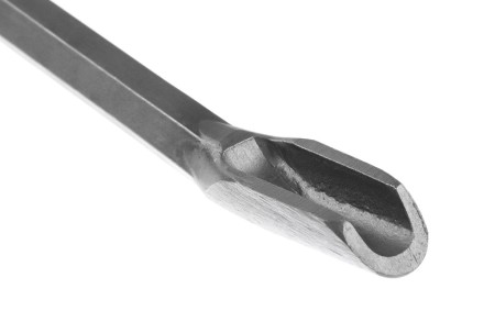 Зубило HAMMER 250мм SDS Plus (DR CH) купить в Уфе