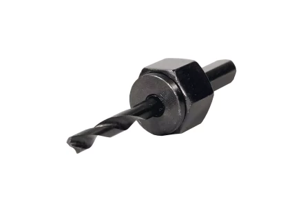 Адаптер для коронок по дереву 32-127 мм HEX 3/8 24630 купить в Уфе