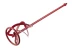 Венчик для миксера HAMMER Ф140х600мм М14 (221-008 MX-AC) купить в Уфе
