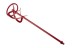 Венчик для миксера HAMMER Ф140х600мм М14 (221-008 MX-AC) купить в Уфе