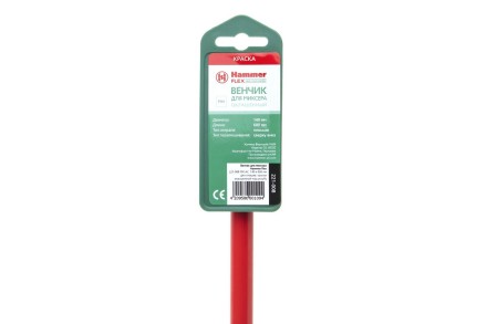 Венчик для миксера HAMMER Ф140х600мм М14 (221-008 MX-AC) купить в Уфе