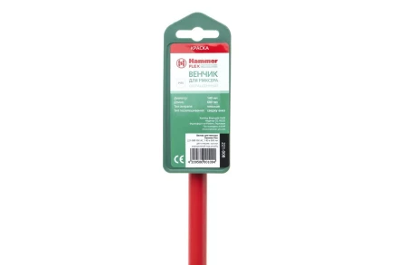 Венчик для миксера HAMMER Ф140х600мм М14 (221-008 MX-AC) купить в Уфе