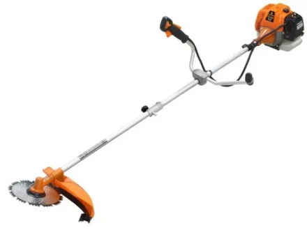 Мотокоса CARVER GBC-052MS, 2,3 кВт,ранец, 48 зуб купить в Уфе