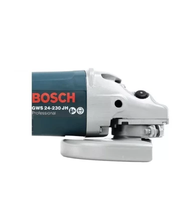 Шлифмашина BOSCH УШМ GWS 24-230 JH (0.601.884.203) купить в Уфе