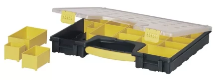 Органайзер проффесиональный Stanley 1-92-748 купить в Уфе