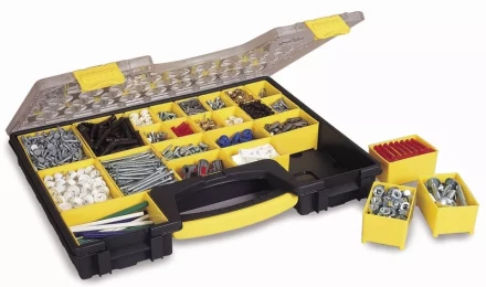 Органайзер проффесиональный Stanley 1-92-748 купить в Уфе