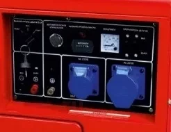 Генератор дизельный ELITECH ДЭС 8000 ЕМК купить в Уфе