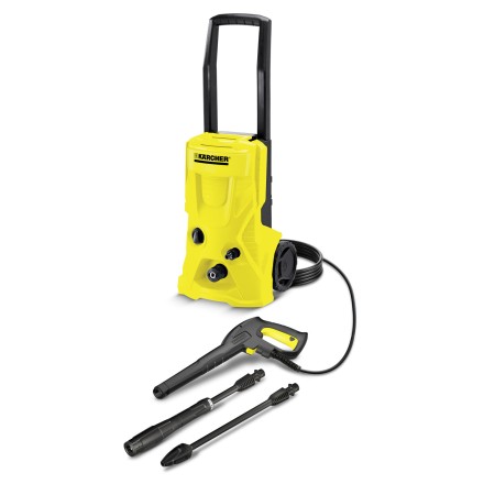 Мойка высокого давления Karcher K 4 Basic (1.180-080.0) купить в Уфе