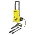 Мойка высокого давления Karcher K 4 Basic (1.180-080.0) купить в Уфе