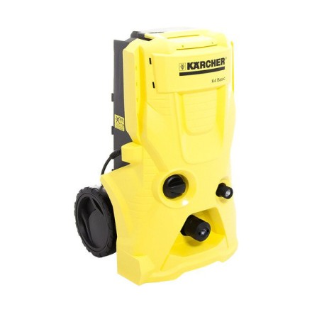 Мойка высокого давления Karcher K 4 Basic (1.180-080.0) купить в Уфе