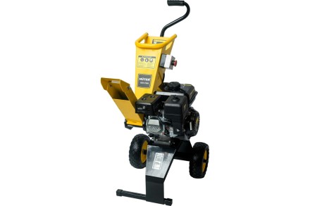 Бензиновый садовый измельчитель Huter GSH-7800 70/13/37 купить в Уфе